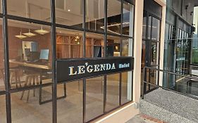 Le'Genda Hotel
